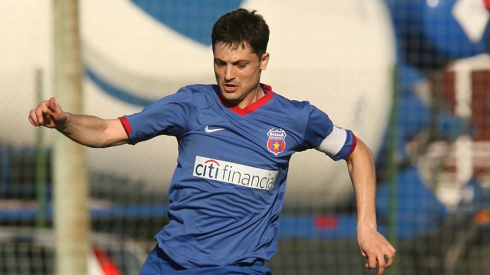 Radoi este OUT de la arabi! Anuntul facut aseara de conducerea clubului! Revine la Steaua?