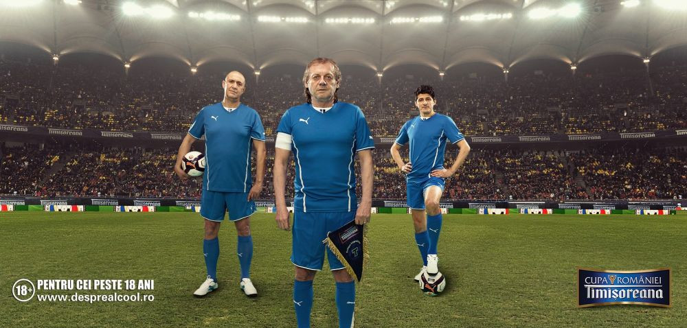 Meciul Legendelor, ce imagini pe National Arena! Duckadam in teren, moment emotionant la primul gol! Legende 3-3 Suporteri VIDEO