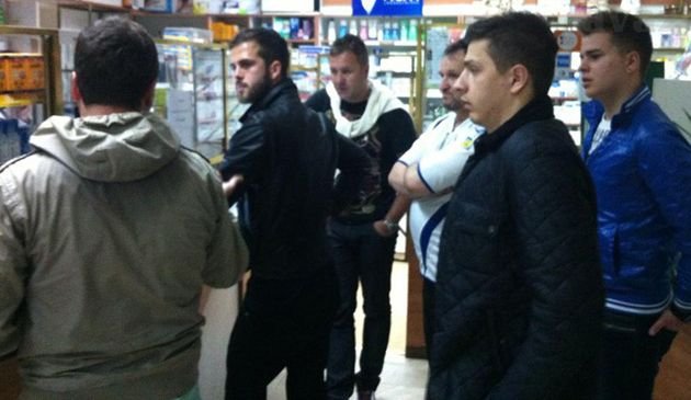 Gestul formidabil facut de Pjanic de la Roma pentru sinistratii din Bosnia: a intrat intr-o farmacie si a cumparat TOT stocul!_2