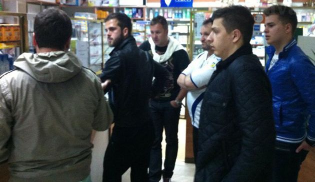 Gestul formidabil facut de Pjanic de la Roma pentru sinistratii din Bosnia: a intrat intr-o farmacie si a cumparat TOT stocul!_2
