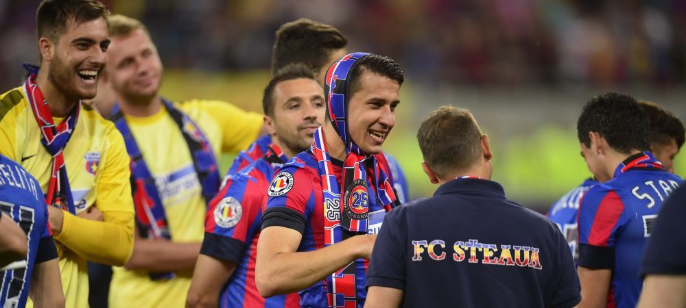 Steaua e in TOP! Meciul dupa care a primit trofeul de CAMPIOANA i-a dus pe fani in extaz! Ce s-a intamplat in tribuna:_3