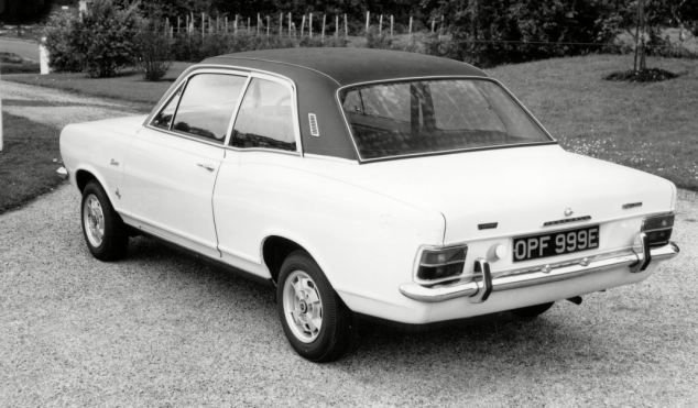 FOTO ATAC direct la succesul Dacia! Britanicii lanseaza cel mai puternic rival de pana acum! Primele imagini:_2