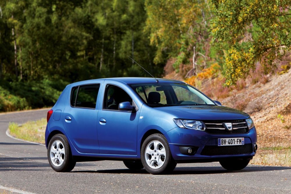 FOTO ATAC direct la succesul Dacia! Britanicii lanseaza cel mai puternic rival de pana acum! Primele imagini:_6
