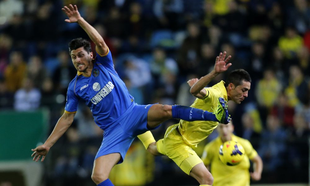 NEBUNIE dupa golul lui Marica! Ce s-a intamplat cu suporterii in piata dupa faza care a salvat-o pe Getafe de la retrogradare