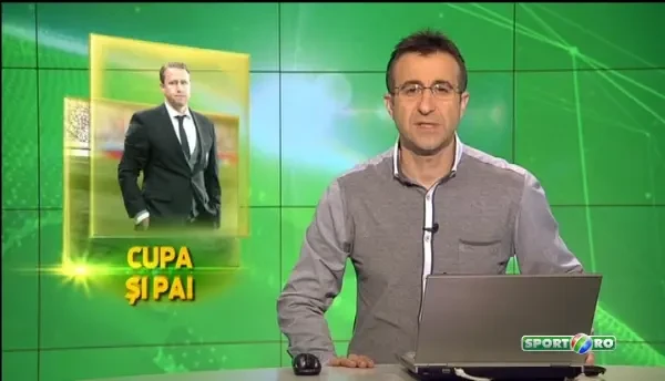 Reghecampf negociaza in aceasta seara cu Al Hilal! Detaliile unei posibile mutari de 6 milioane de dolari