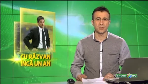 Visul "Gattuso la Petrolul" a picat. Anuntul lui Razvan Lucescu despre viitorul sau la Ploiesti: "Petrolul arata ca e o forta"