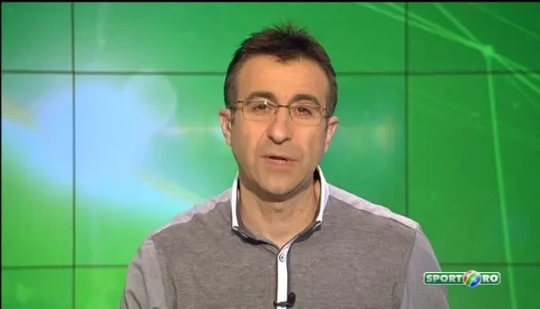 Captain Planet Bourceanu mai asteapta o medalie! Cum a transformat Steaua o dinamovista de AUR :)