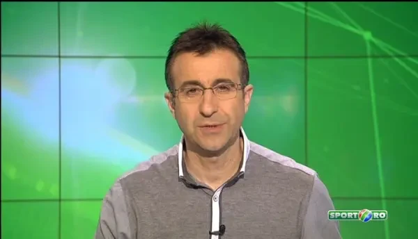 Un seic tine cu Petrolul de mic! :) El e omul in fata caruia n-ar rezista niciun patron