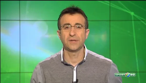 Solistul de la Iris va juca pe National Arena in meciul cu LEGENDELE fotbalului! Moment de senzatie in fata a 50.000 de oameni