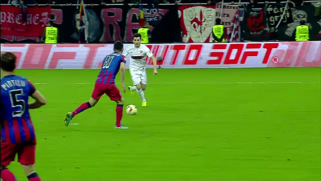 Un campion de la Steaua si trei dinamovisti se duc sa formeze o noua FORTA in Romania! Transferurile neasteptate din aceasta vara