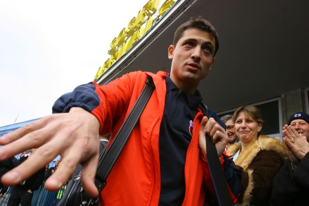 Prima OFERTA! La 33 de ani, Radoi nu vrea sa revina la Steaua! Unde poate juca din sezonul urmator: