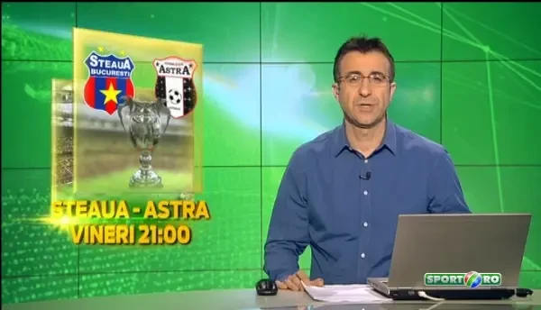 SUPER VIDEO. Magarita oracol din Las Fierbinti a ales cine va castiga Cupa Romaniei! Reghe a inceput sa rada cand a vazut asta