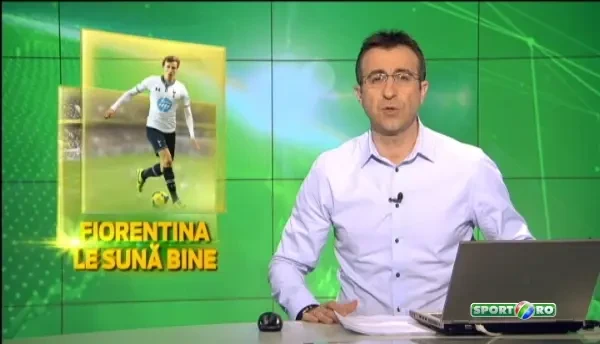 Transfer de senzatie pentru Chiriches! Poate ajunge in Italia, coleg cu un jucator de la Steaua! Cine il vrea