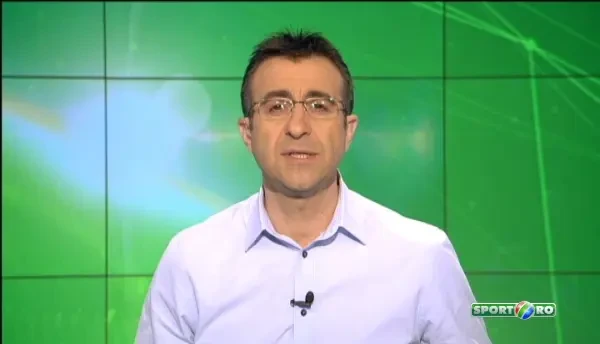 Cadou EMOTIONANT direct din inchisoare! Gestul de aur facut de George Copos!