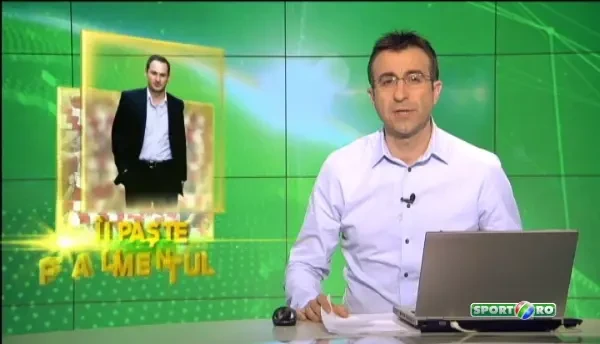 Cel mai bogat patron putea ajunge la Dinamo: Mi s-a propus, dar am refuzat! Exista o singura solutie, altfel Dinamo se duce!