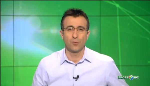 Ii sfatuiesc pe copii sa se apuce de sport, ii face mai sanatosi, mai disciplinati Ciobanu se bate sambata cu un campion mondial