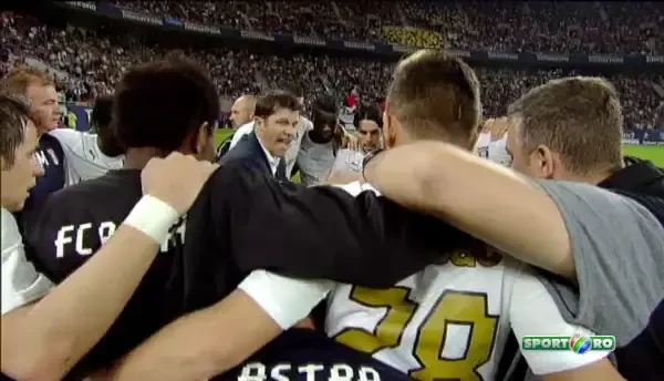 Loviturile de la 11 metri