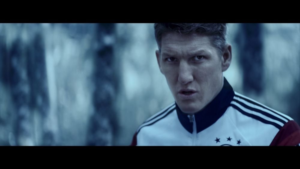 SENZATIE! Bourceanu, Torje, Pintilii si Gardos apar cu Messi in clipul de promovare a CM 2014! Imaginile sunt virale! VIDEO_7