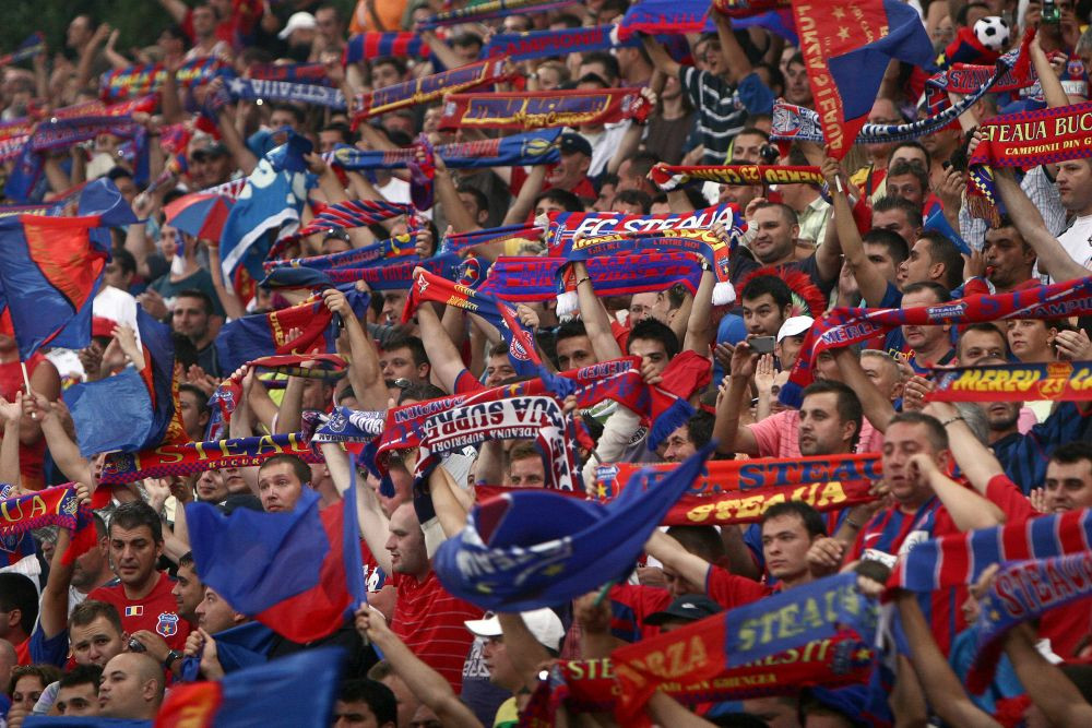 FANII Stelei au ales antrenorul pentru US26! Oficialii au facut prima propunere: Ma onoreaza! Care e numele ales: