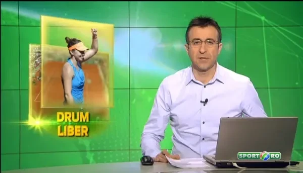 Halep n-a avut emotii la tragerea la sorti de la Roland Garros! A picat cu o jucatoare pe care a batut-o mereu pana acum! VIDEO