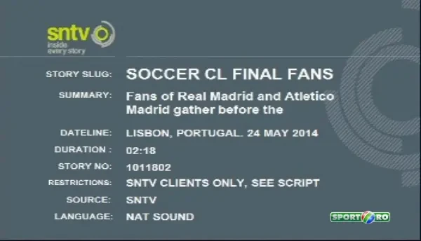 Atmosfera de pe strazile din Lisabona