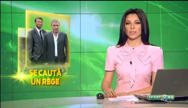 Trei variante pentru inlocuirea lui Reghecampf!