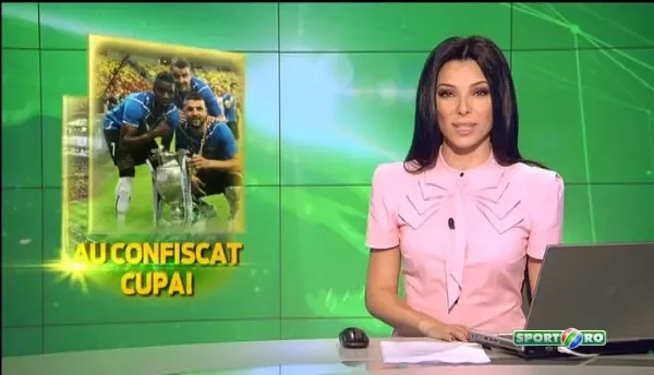 Au sarbatorit cu hore si au aruncat cu bani in lautari! Cum s-au bucurat jucatorii si fanii Astrei, dupa ce au invins Steaua