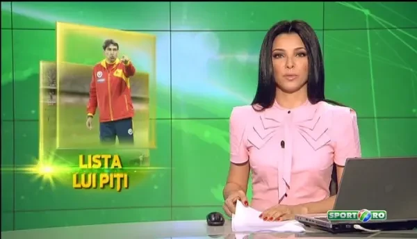 Aceasta este echipa Romaniei la turneul din Elvetia! Piturca a pregatit SURPRIZELE! Cati jucatori are Steaua: