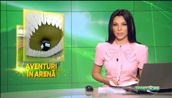 RIVALII rad copios: "coregrafia Stelei a fost FAIL"! Cea mai tare gluma dupa Finala Cupei si imaginea postata de dinamovisti: