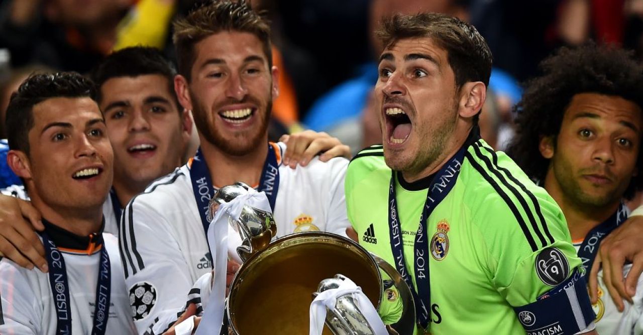 Visul La Decima e realitate! Ce scriu publicatiile din Europa si prima reactie a eroului Sergio Ramos: