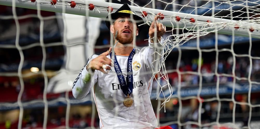 Visul La Decima e realitate! Ce scriu publicatiile din Europa si prima reactie a eroului Sergio Ramos: 