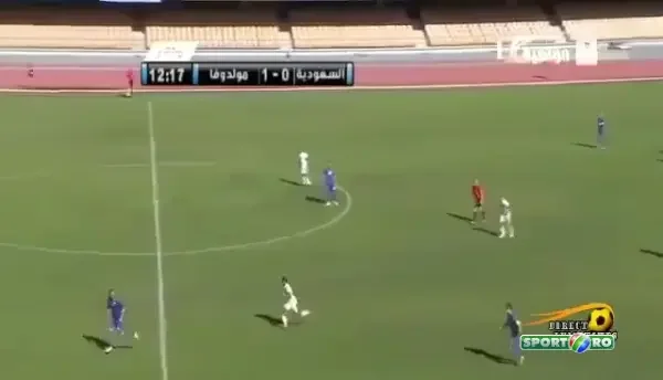 RATAREA uriasa a omului pe care se va baza Reghe la Al-Hilal! E mai dificil sa ratezi decat sa dai gol de ACOLO! VIDEO