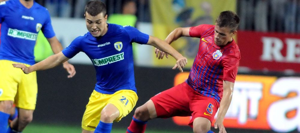 Record de straini in acest sezon de Liga I: brazilienii sunt cei mai multi! Singurul jucator care a evoluat in toate etapele: