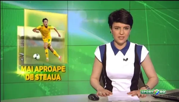 Steaua il schimba pe Piovaccari cu un golgheter! Omul care vine sa dea 20 de goluri in Ghencea sezonul viitor