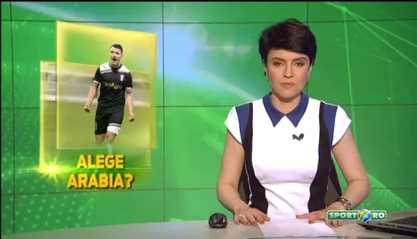 Astra isi pierde DIAMANTUL! Budescu are oferta iar Niculae cere 1,5 milioane de euro pe el! Unde poate ajunge in vara