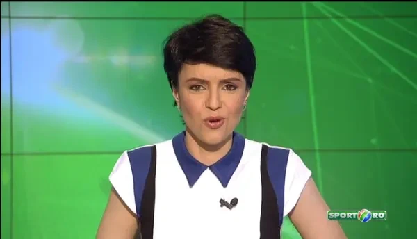 VIDEO Gina Gogean cauta CAMPIOANE pentru Romania! Caravana "Tara, tara, vrem campioane!" ajunge sambata la Deva!