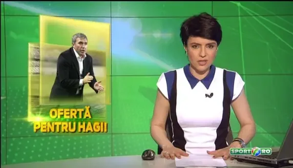 Prima varianta pe lista lui Becali A PICAT! De ce blocheaza patronul Stelei plecarea lui Reghe si care e varianta de rezerva: