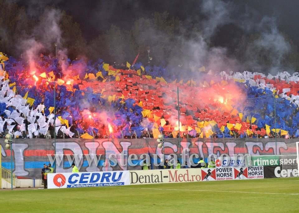 Steaua il schimba pe Piovaccari cu un golgheter! Omul care vine sa dea 20 de goluri in Ghencea sezonul viitor