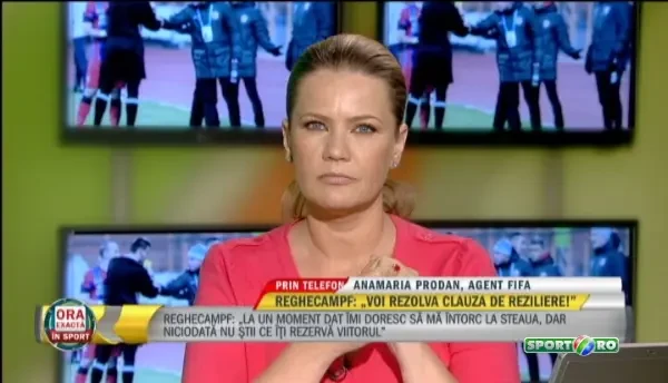 Primul transfer facut de Reghe la Al Hilal: ia cu el un jucator de la Steaua! Pentru cine face oferta dupa ce semneaza