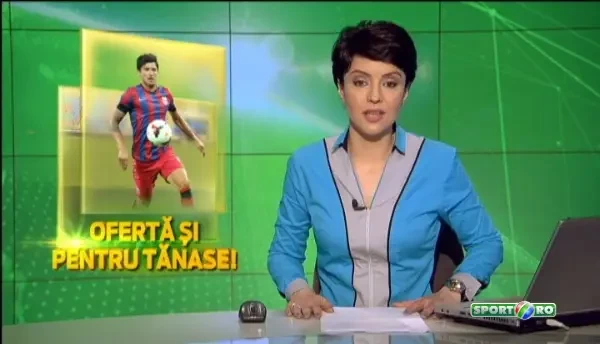 "Lyon l-a vrut mult pe Tanase, Lato a fost aproape de Saint Etienne" Banel a dezvaluit posibilele destinatii ale stelistilor