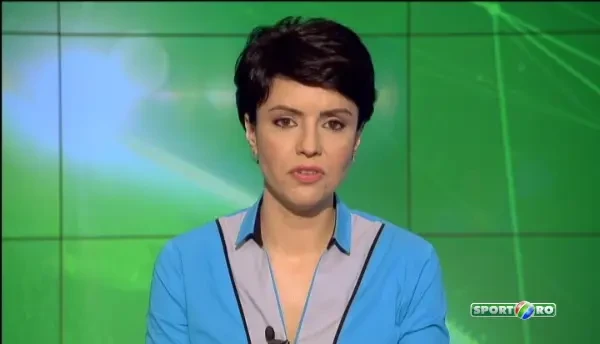 A ramas fara un picior dupa ce a fost atacata de un urs, dar a ajuns campioana europeana! Povestea superba a unei romance