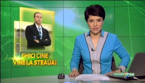 Numele surprinzatoare de pe lista posibililor antrenori de la Steaua