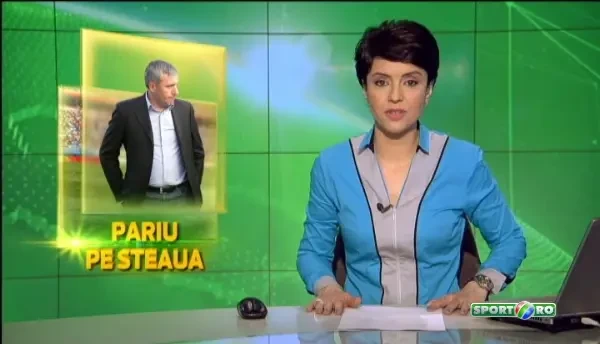 Cum poate sa-si asigure Becali prima de Champions League fara ca Steaua sa joace in Liga! Planul de 20 milioane € :)