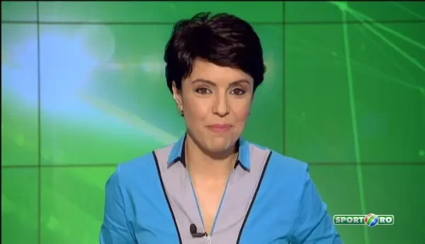 Golf cu pepene! Cea mai nebuna provocare pentru un jucator profesionist!