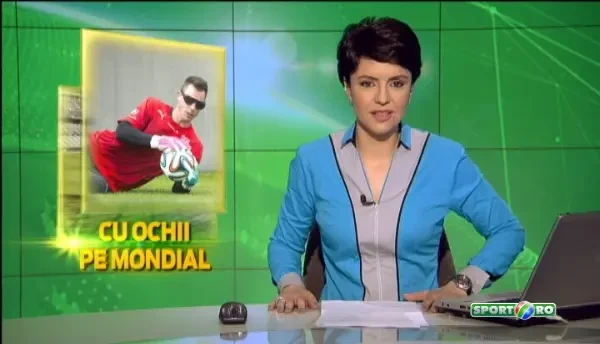 Nationala HIGH TECH! Cum se antreneaza elvetienii pentru Cupa Mondiala!