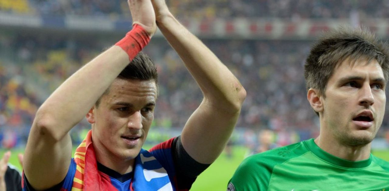Vestile proaste primite de Gardos si Tatarusanu, inaintea transferurilor in Italia. Ce au aflat_4