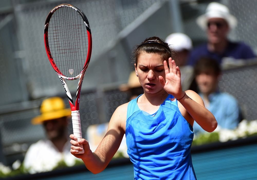 Nu am cum sa uit asa ceva! Cum a reactionat Simona Halep cand si-a aflat viitoarea adversara de la Roland Garros