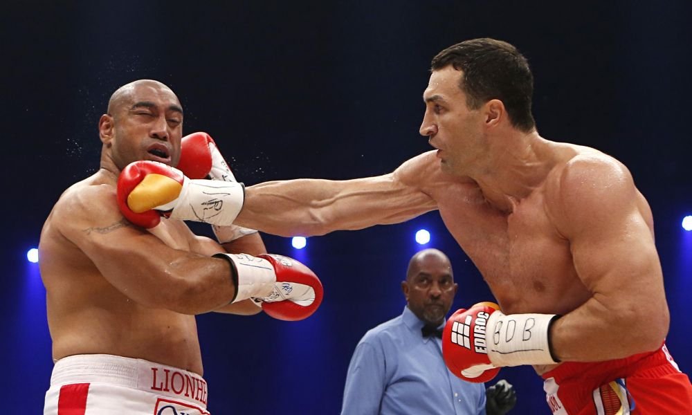 Petrecere in familia Klitschko! Wlad a primit cea mai tare veste, la doar cateva zile dupa ce Vitali a iesit primarul Kievului