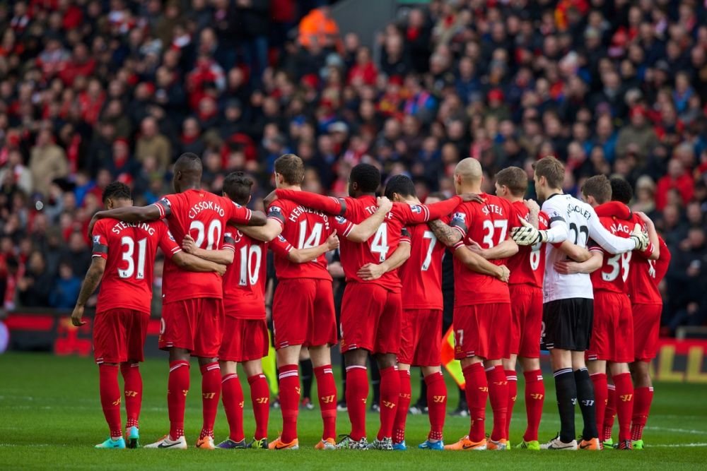 Clasamentul in care Liverpool a iesit campioana! Vezi care au fost cele mai FAIR PLAY echipe din Anglia, dar si cele mai dure