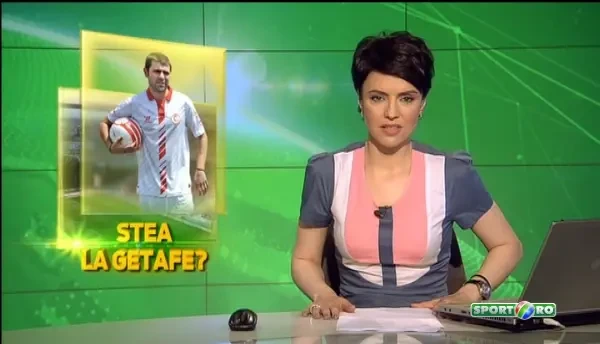 Rusescu NU exclude o revenire la Steaua, dar nu acum! Surpriza verii poate veni de la Getafe: Contra il vrea in locul lui Marica